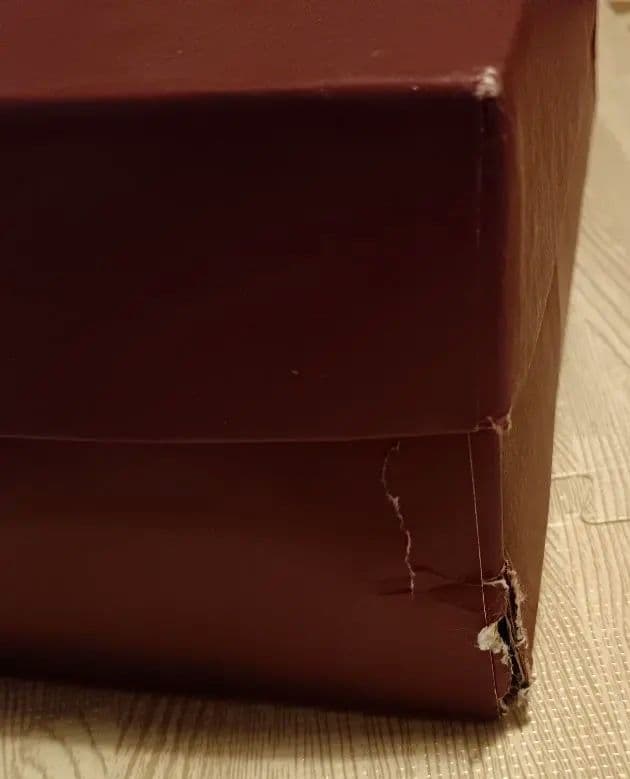 毒*)様 WOLVERINE / ウルヴァリン　1000マイルブーツ