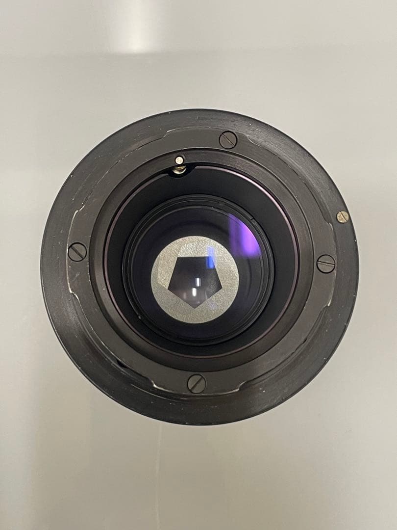 ローライフレックスSＬ用　250ミリ