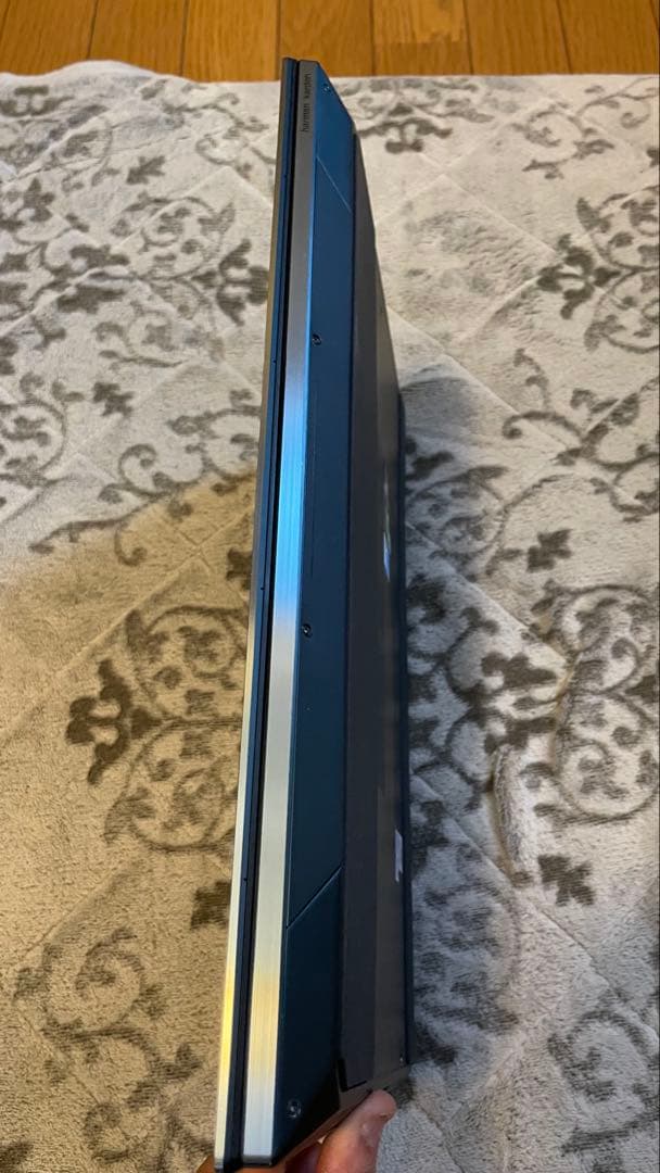 〈ジャンク〉ZenBook Pro Duo 15 UX581GV RTX2060