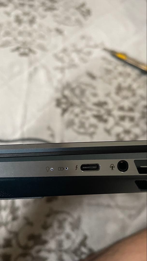 〈ジャンク〉ZenBook Pro Duo 15 UX581GV RTX2060