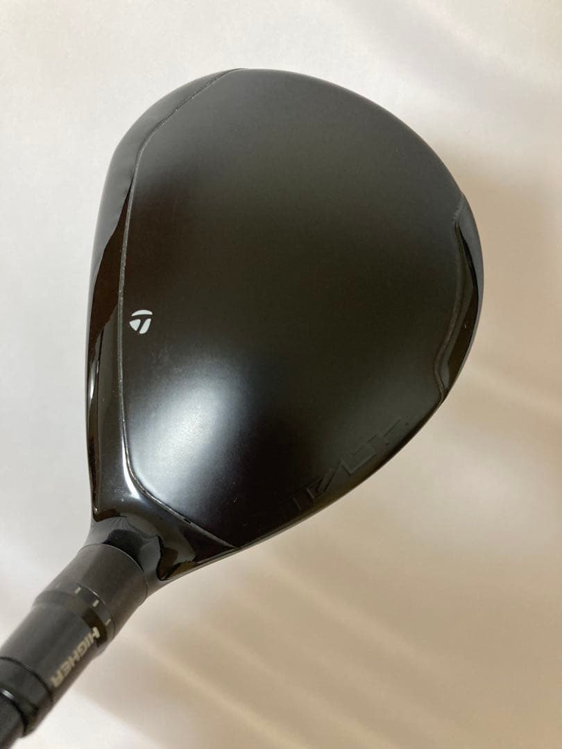 テーラーメイド ステルスプラス5W バザーダスシャフト