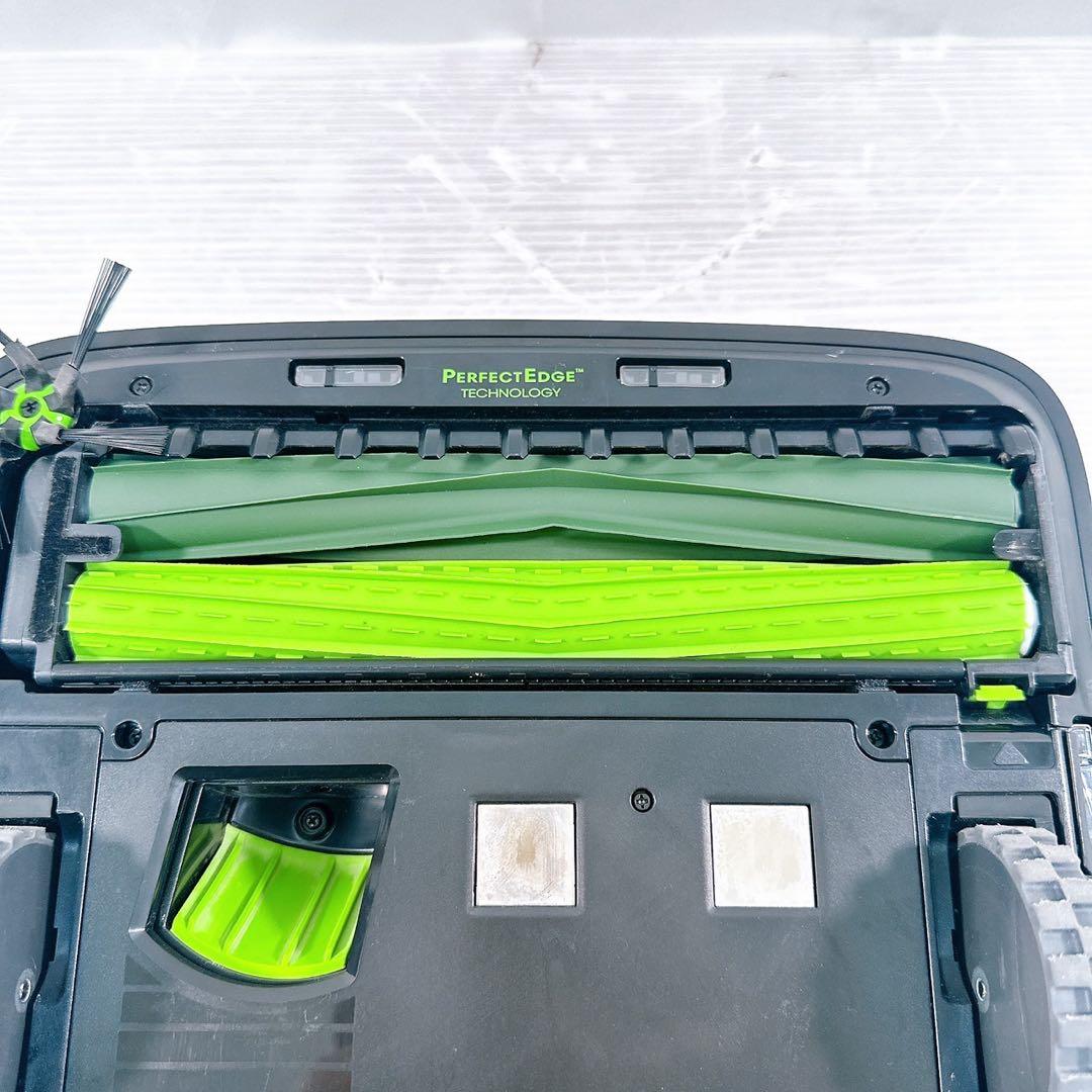 【極美品】iRobot Roomba S9+ ルンバ ロボット掃除機