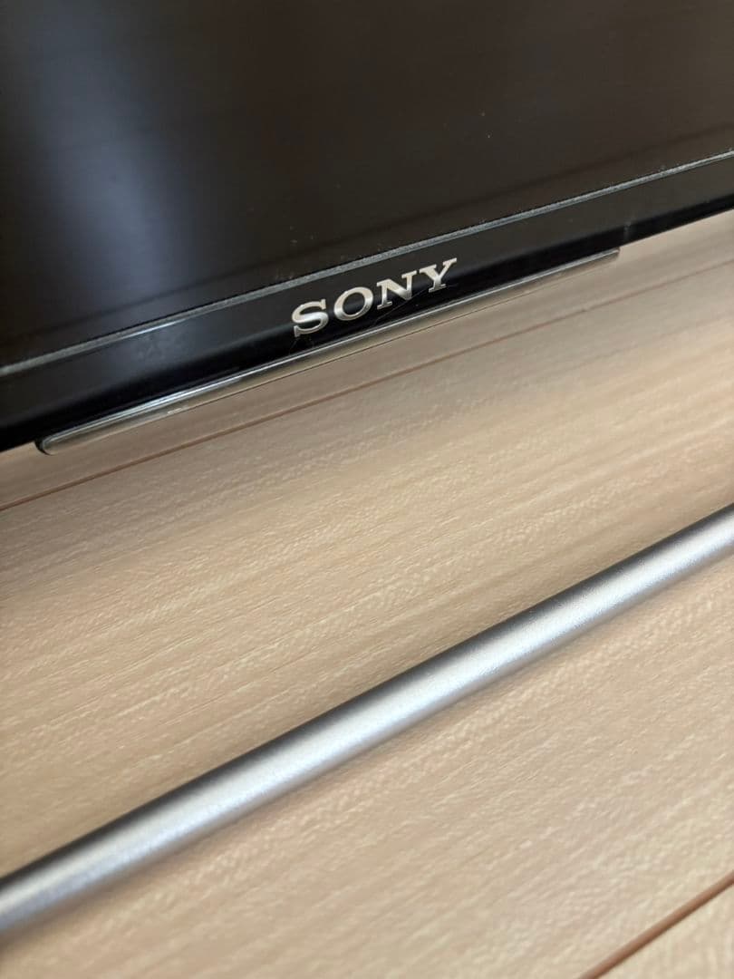 audiパパ専用SONY BRAVIA 40型液晶テレビ KJ-40W730C