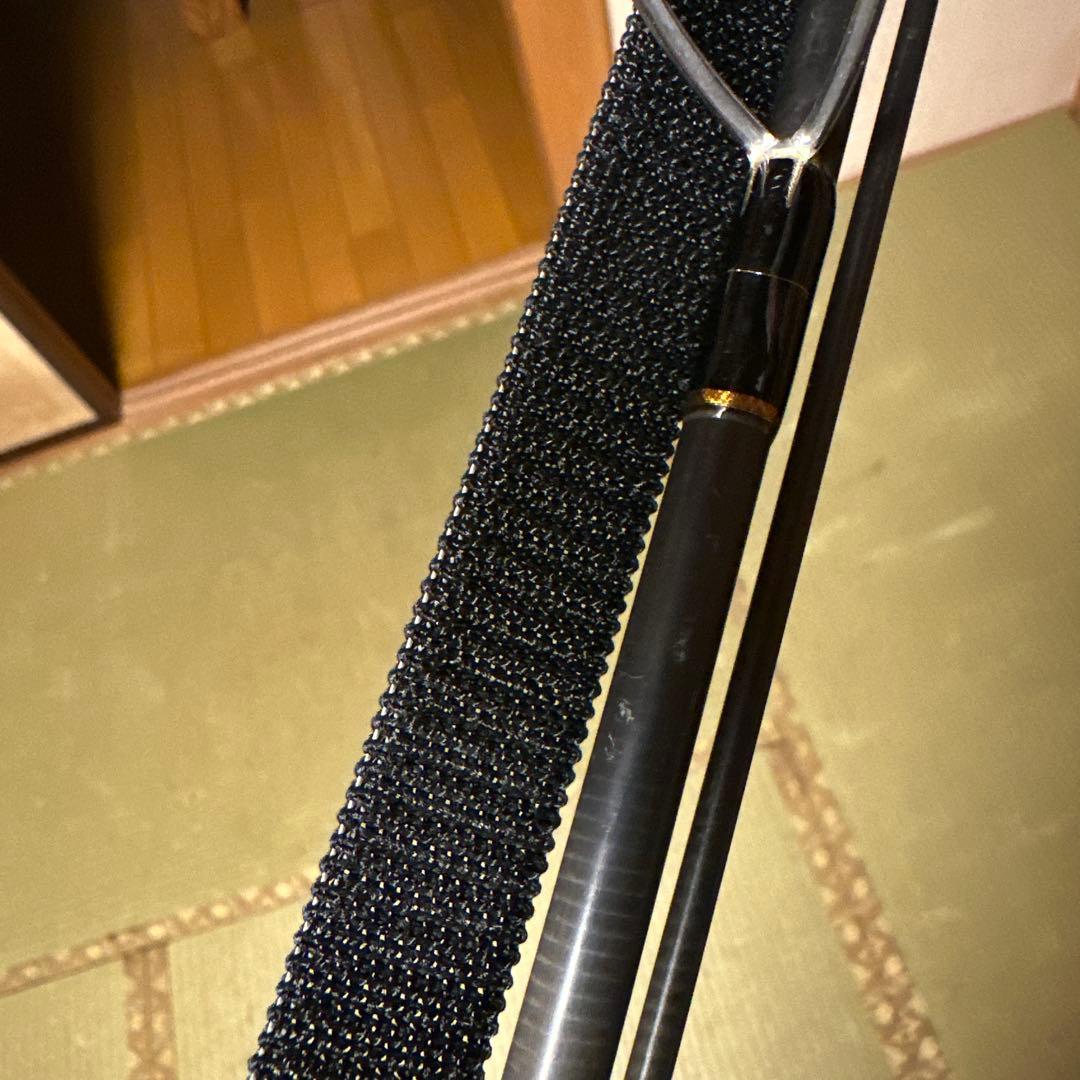 ダイコー(DAIKO) クロスブリード CBSS-96ML シーバスロッド