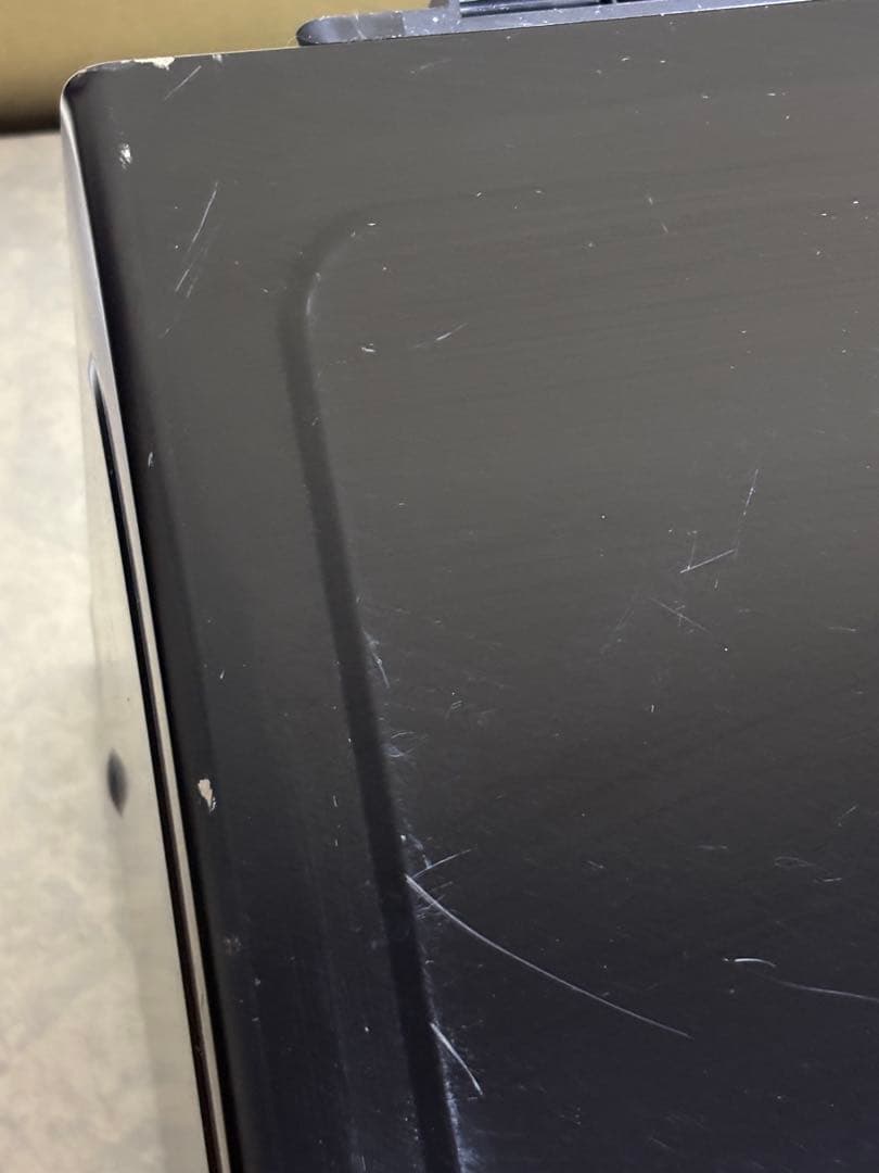 SHARP HEALSIO ウォーターオーブンAX-UA20-B【中古品】