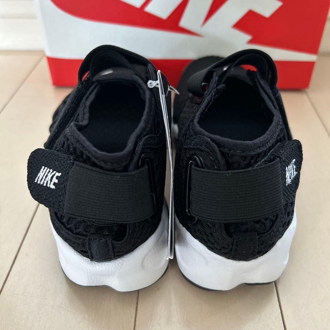 新品　NIKEナイキ　リトルリフト　エアリフト22cm