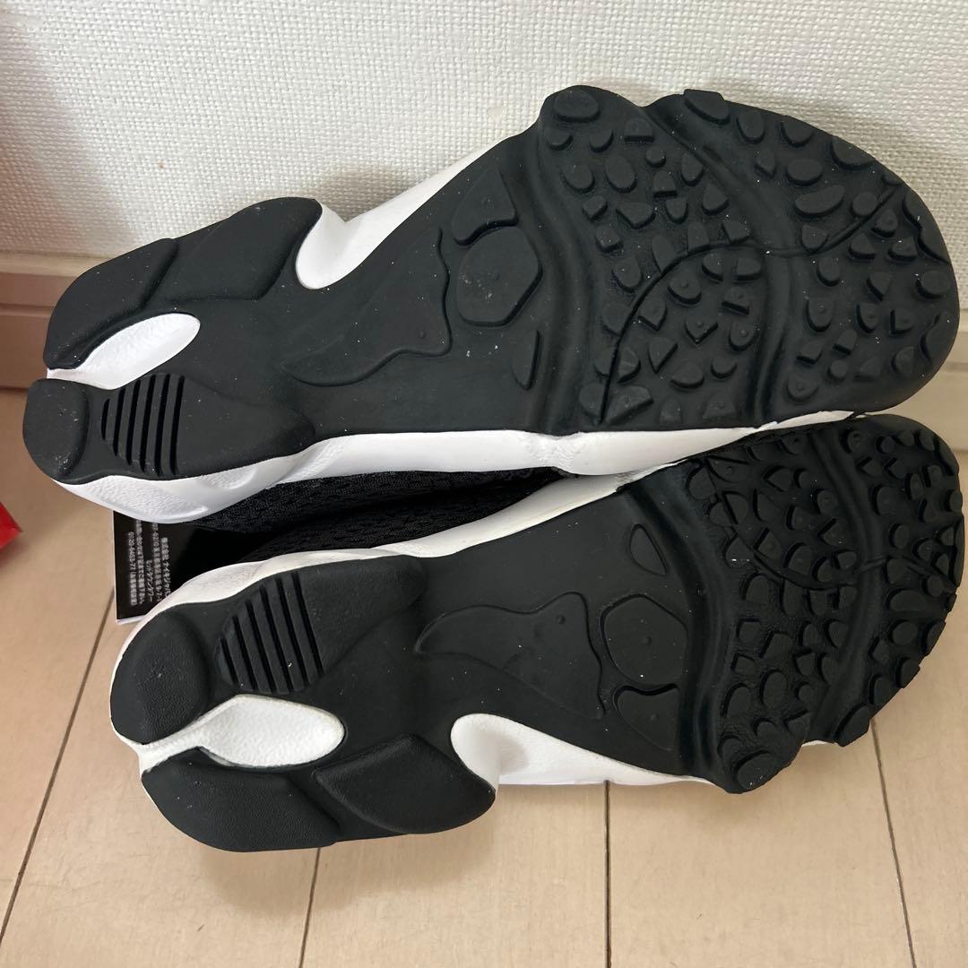 新品　NIKEナイキ　リトルリフト　エアリフト22cm