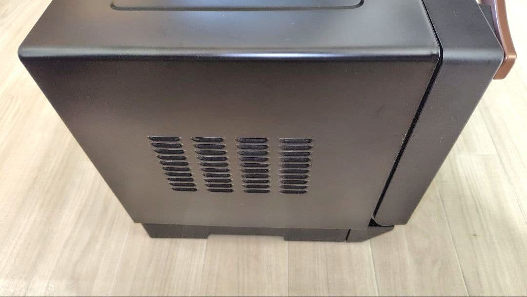 極美品 SHARP RE-SD18A-B ② オーブンレンジ