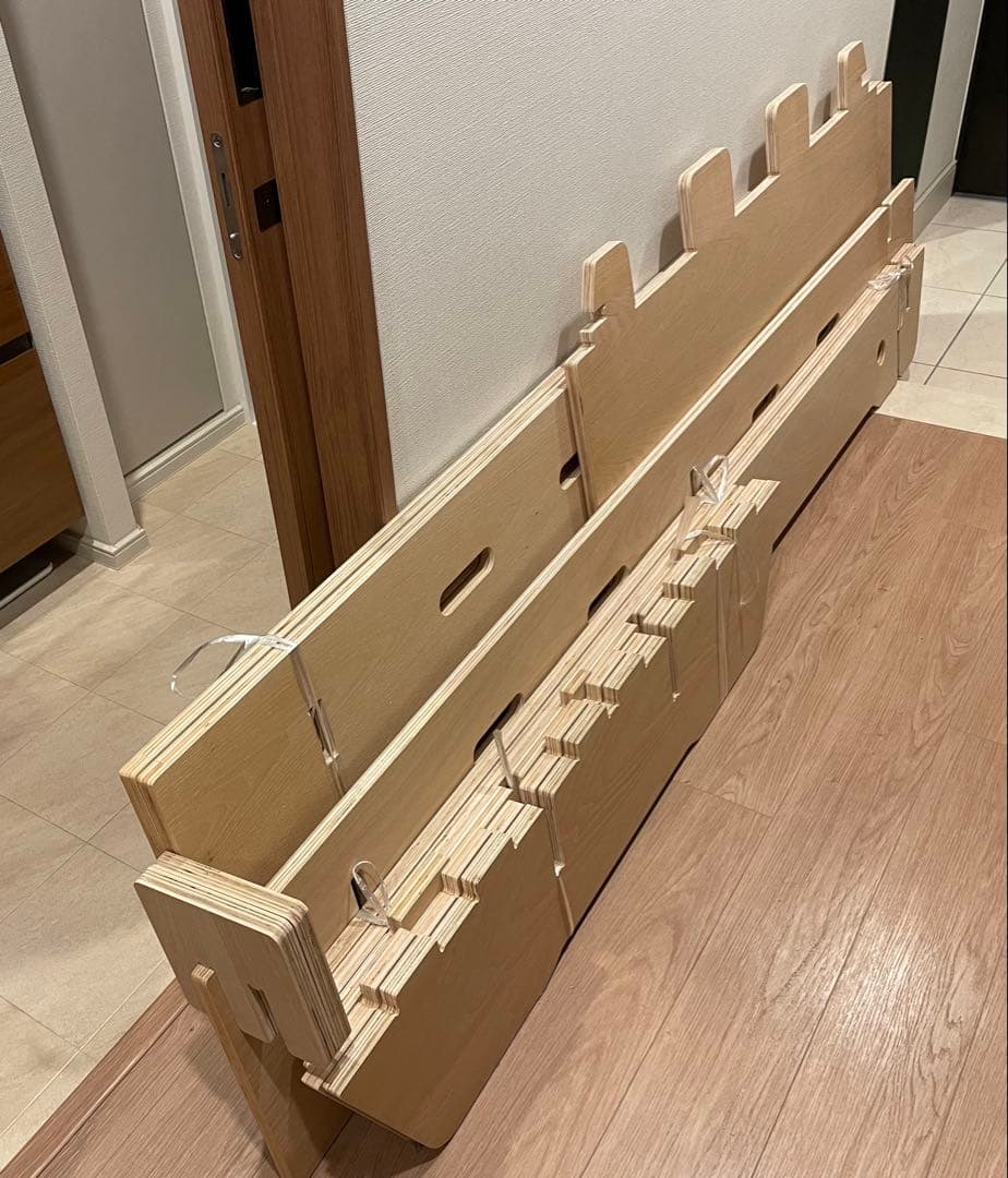 コアラベッドフレーム　セミダブル定価：65,000円(税込)