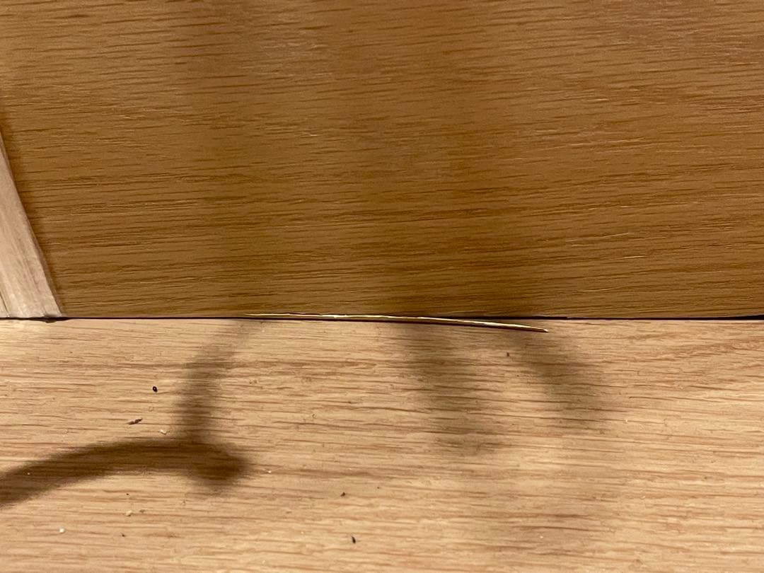 コアラベッドフレーム　セミダブル定価：65,000円(税込)