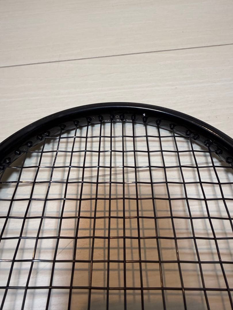 Wilson ウルトラツアー95J V4