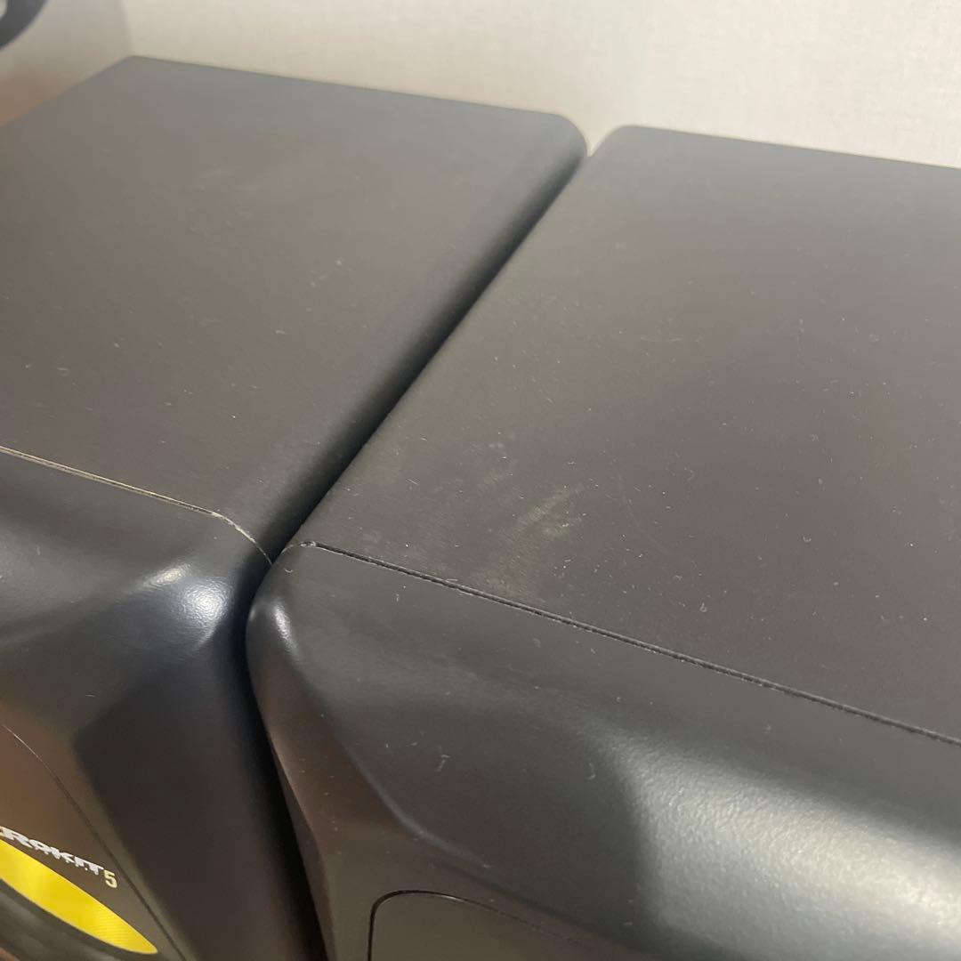 KRK ROKIT5 G3スピーカー