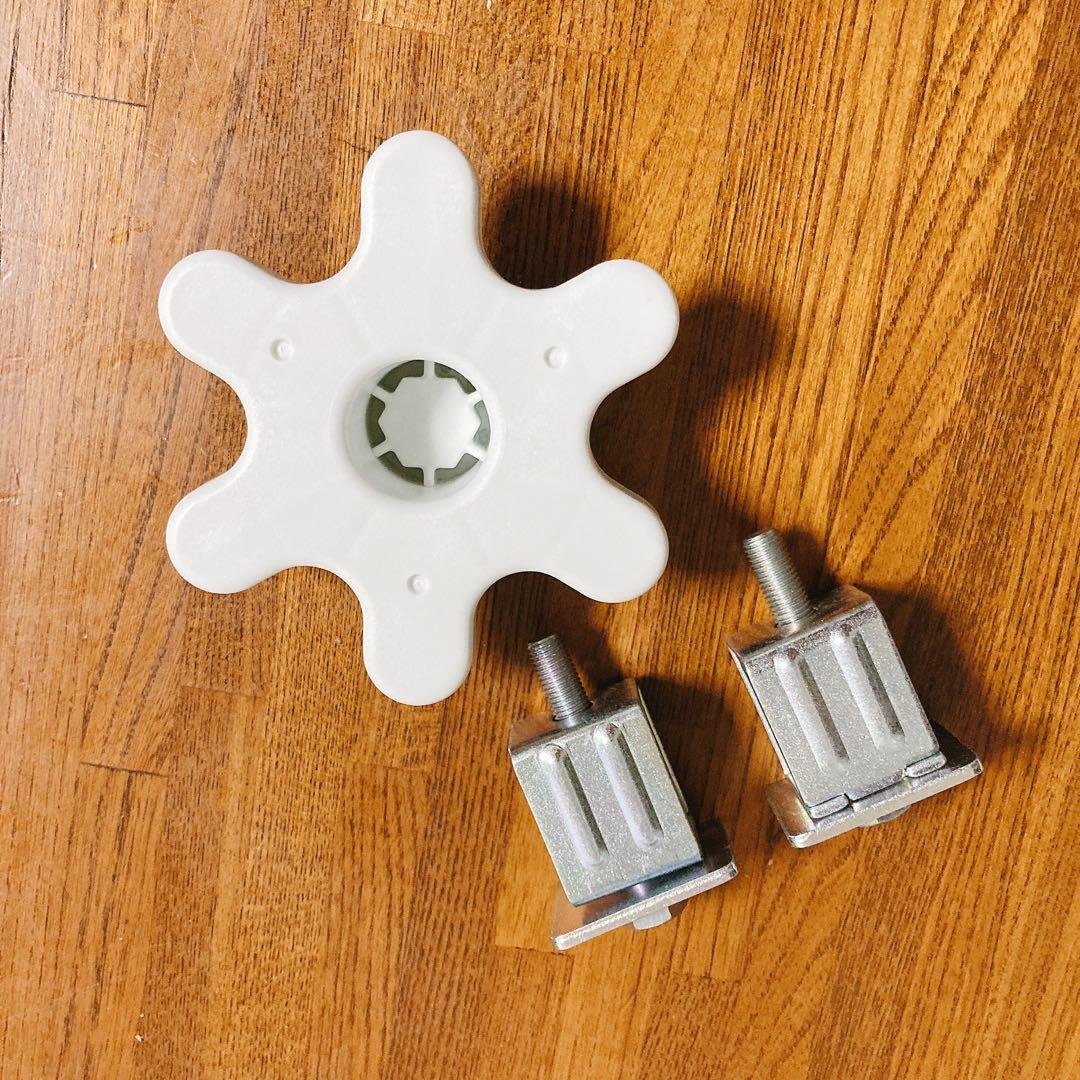 3/18〜20発送限定_Panasonicドラム式洗濯乾燥機NA-LX113CL