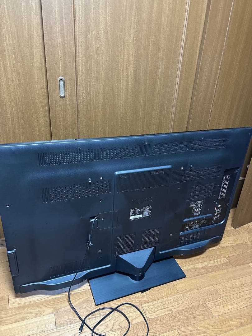 ブラックフライデー特価‼️美品‼️SHARP AQUOS LC-52G7 52型LE