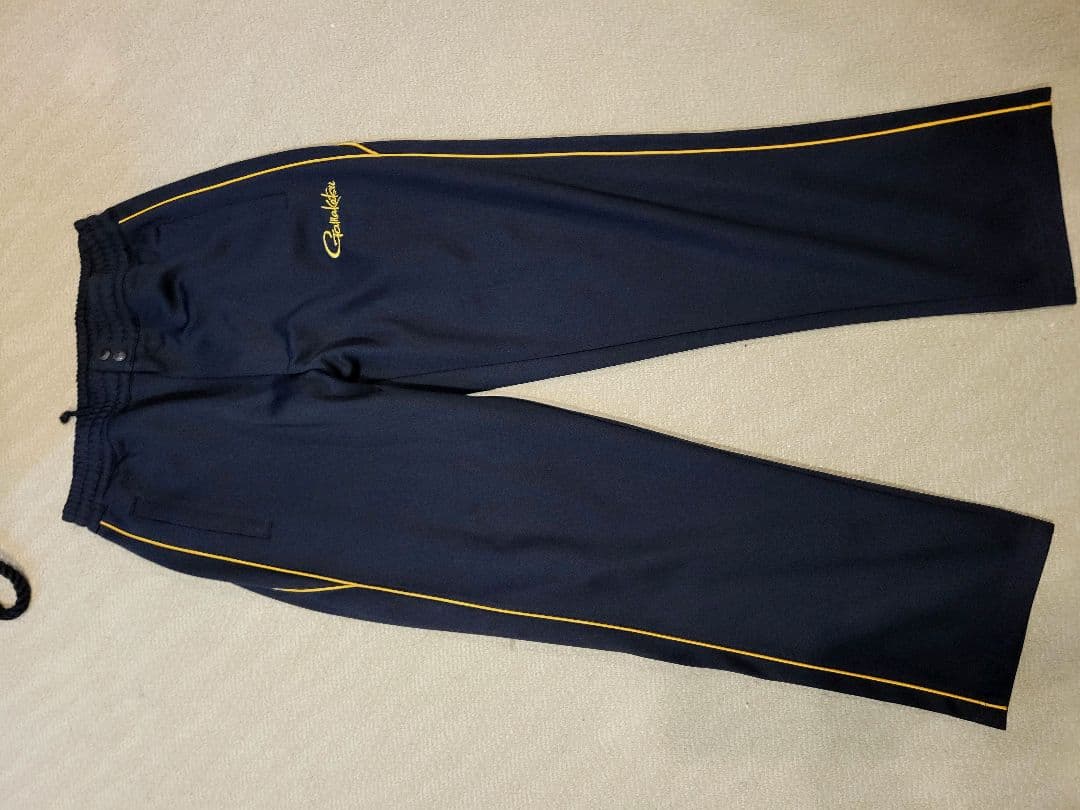 がまかつ セットアップ Lサイズ