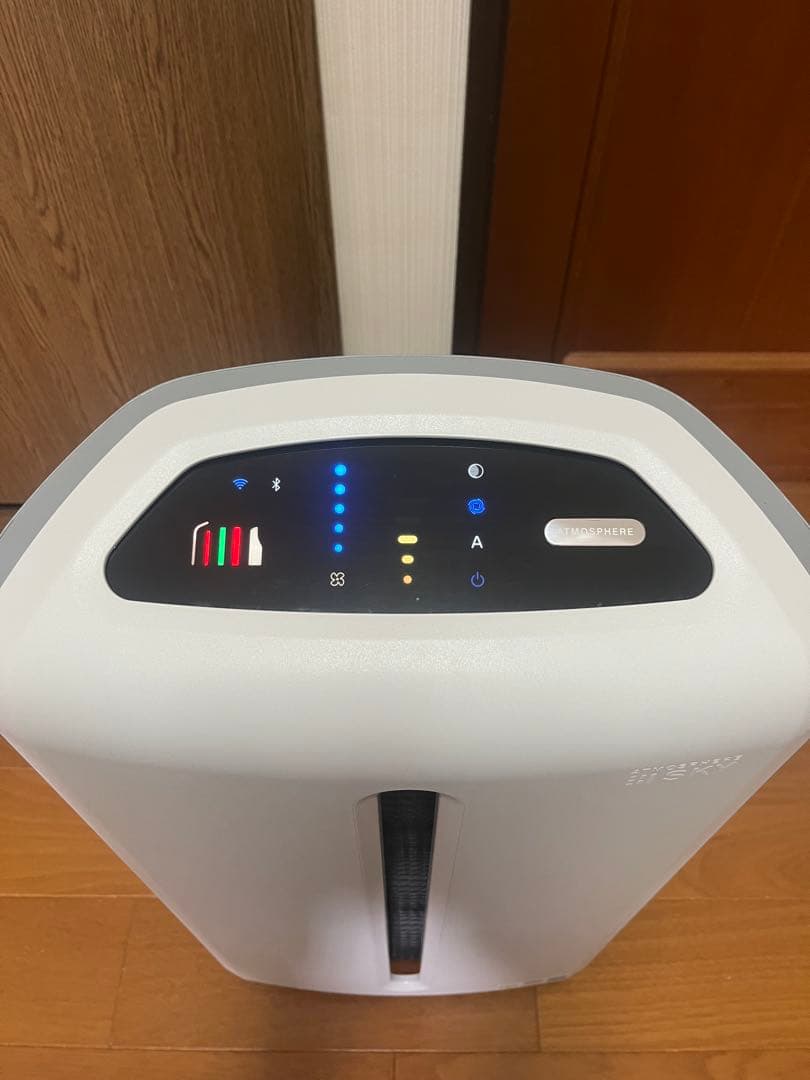 【美品】Amway アムウェイ アトモスフィア スカイ 空気清浄機 2019年製