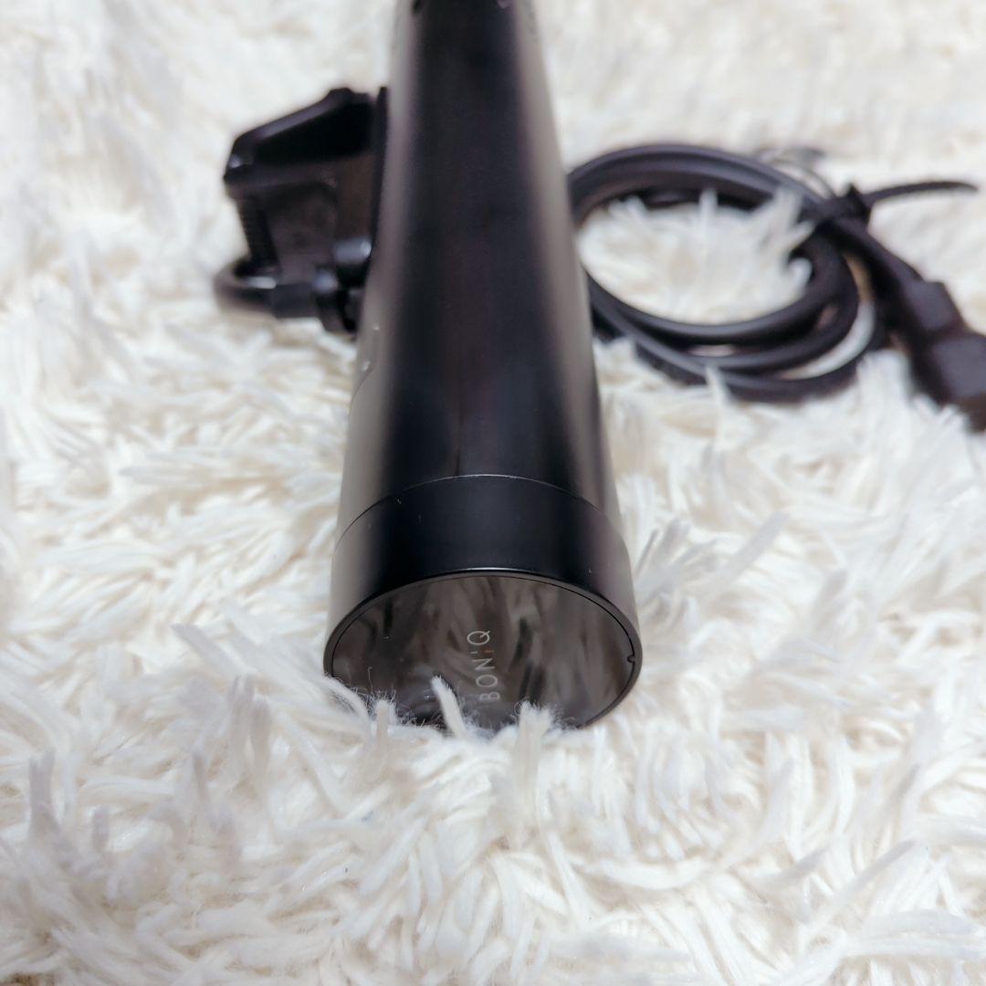 BONIQ3.0 低温調理器 スターターセット（ブラック）　ボニーク　黒