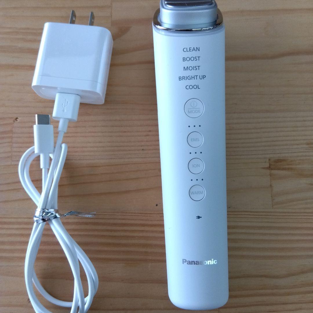 Panasonic 美顔器 イオンブースト ION BOOST EH-SS85