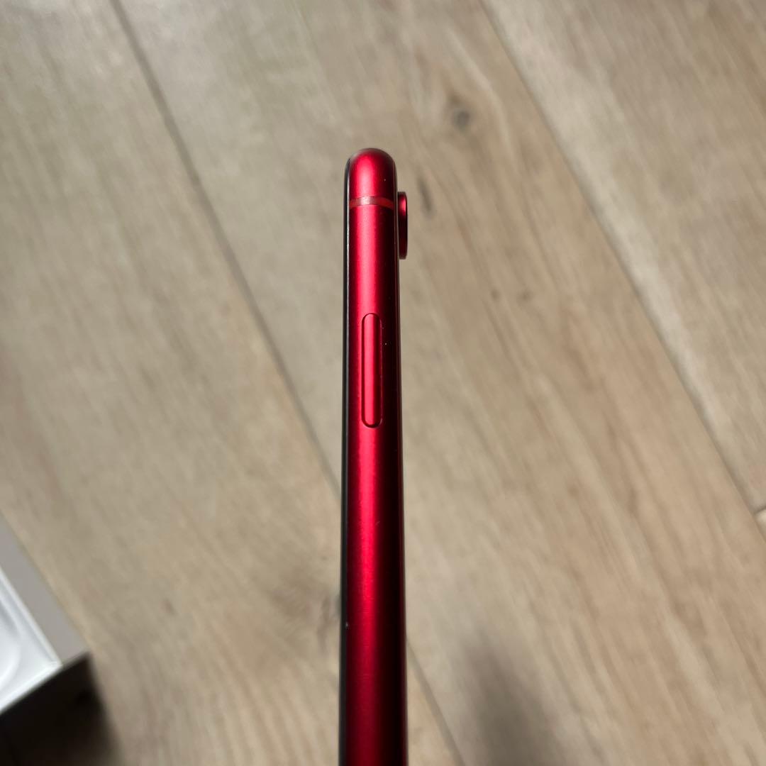 iPhone XR 中古64GB