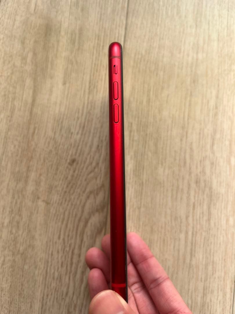 iPhone XR 中古64GB