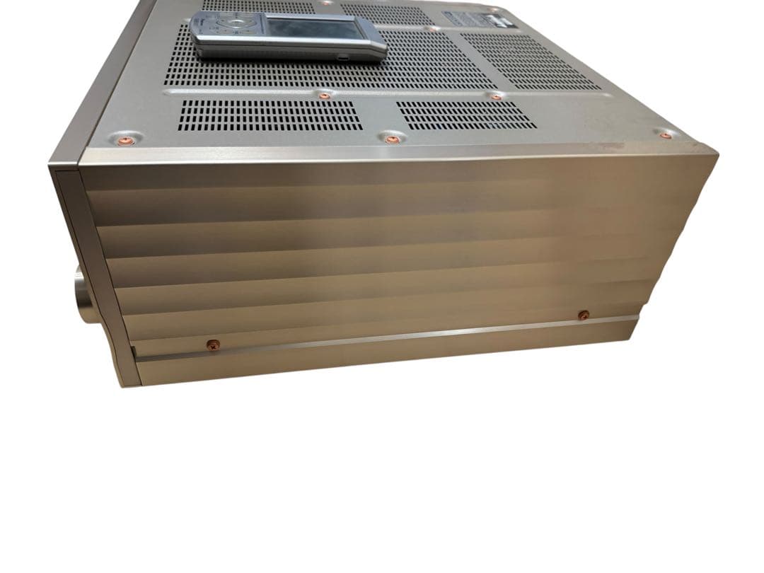 Pioneer VSA-AX10Ai-N マルチチャンネルAVアンプ17.1ch