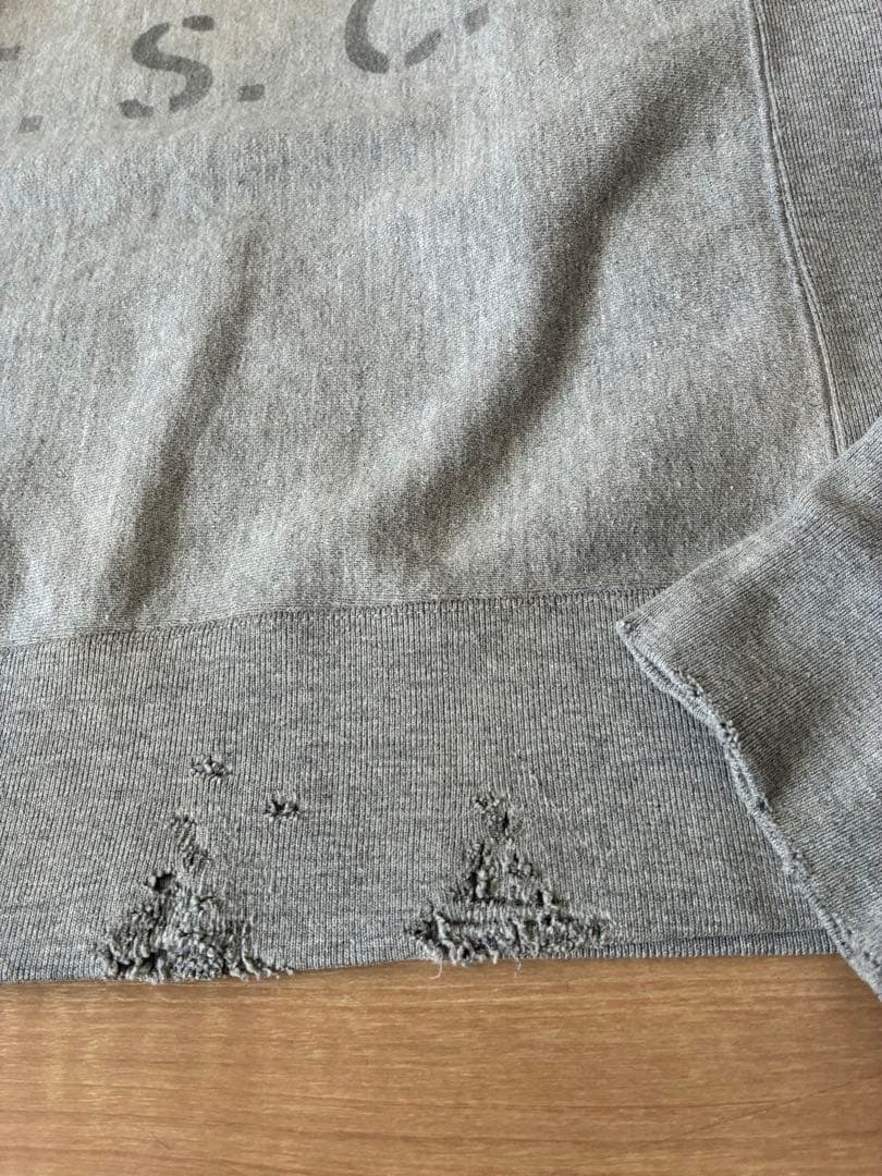 成田凌さん　着用　冬のなんかさ、春のなんかね