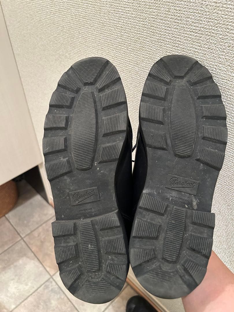 Paraboot Michael 41 ミカエル