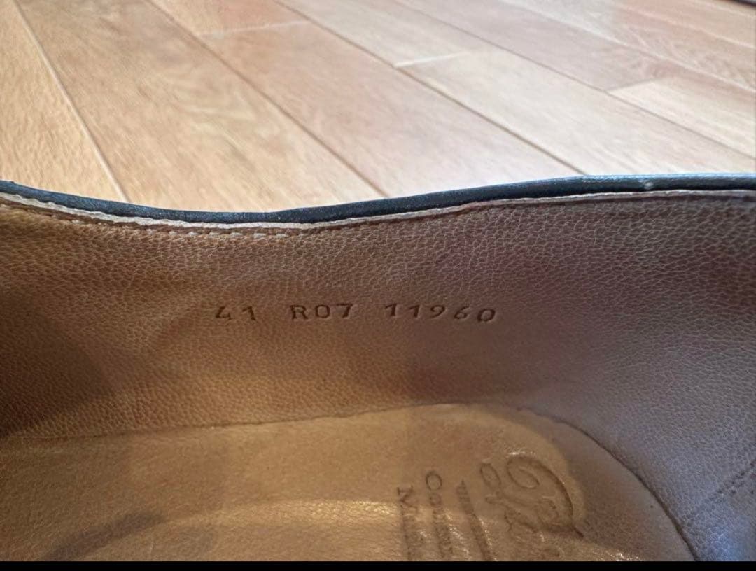 Paraboot Michael 41 ミカエル