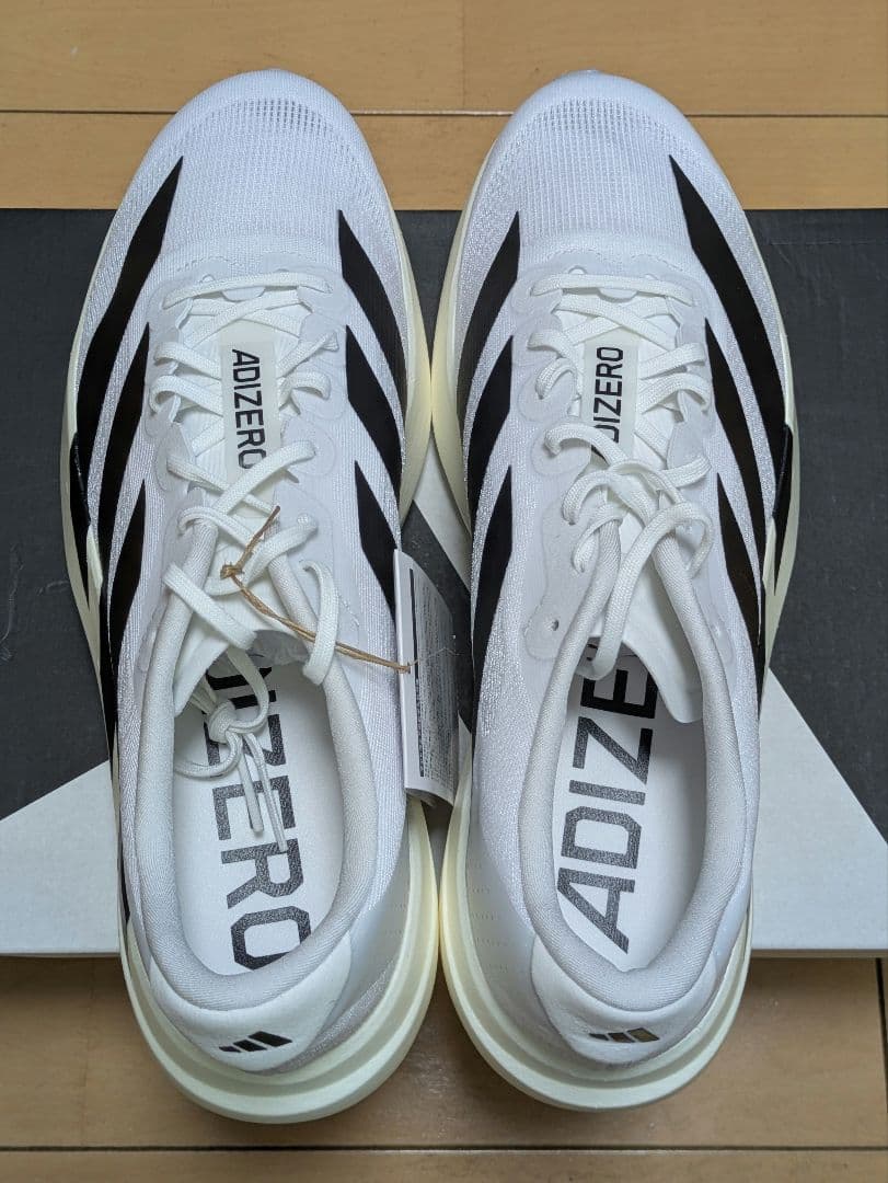 スパイク・シューズ adidas ADIZERO EVO SL 28.5cm