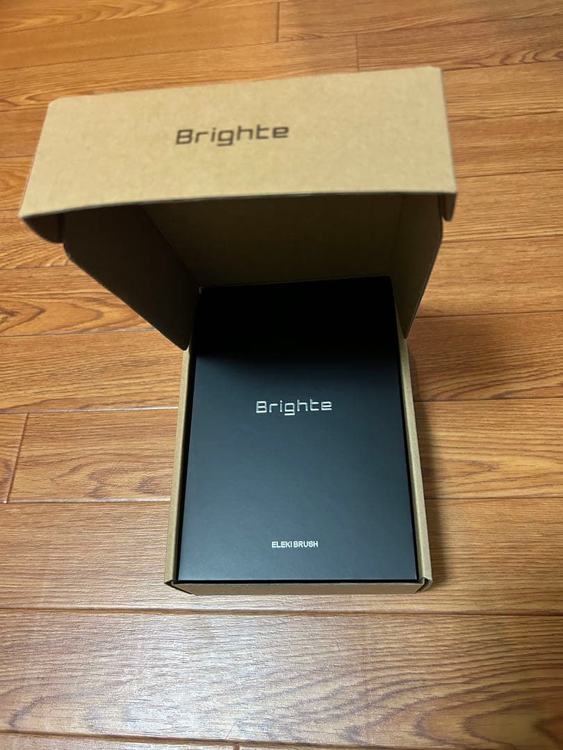 Brighte LED美顔器