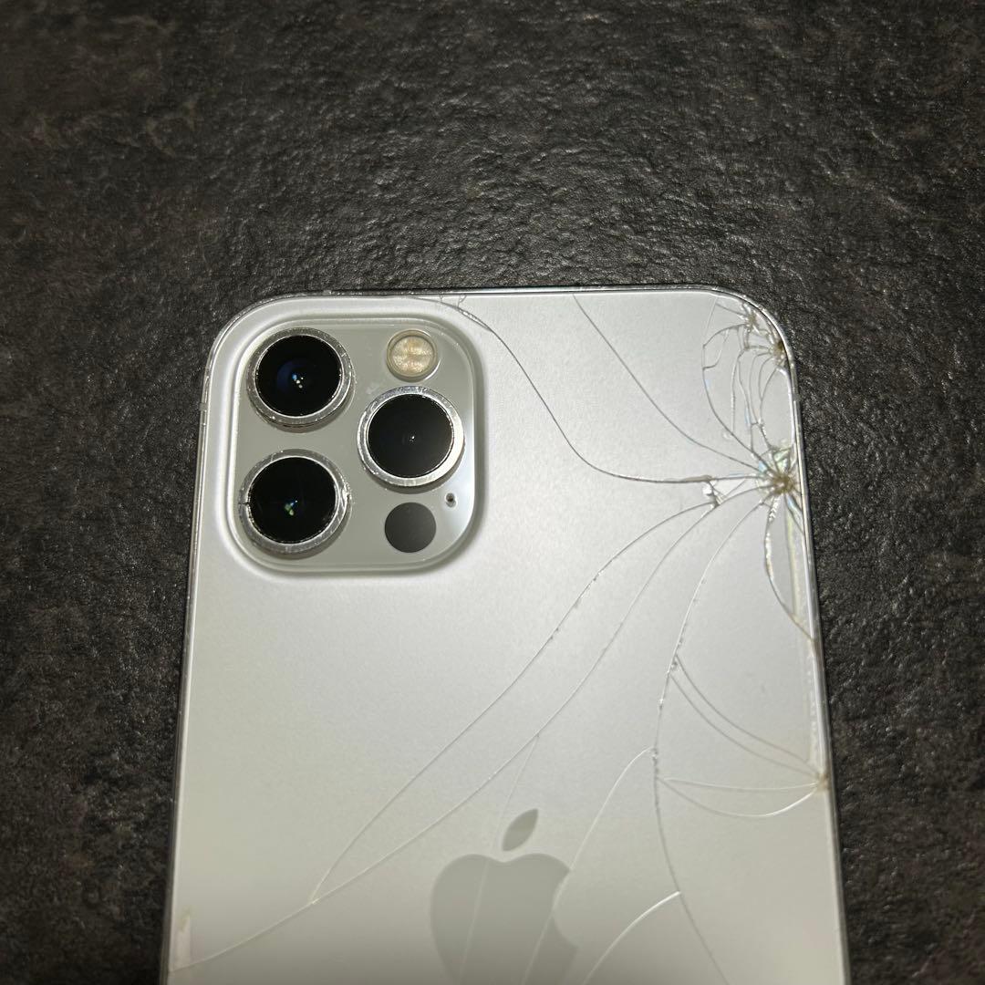 Apple iPhone 12 Pro 256GB SIMフリー