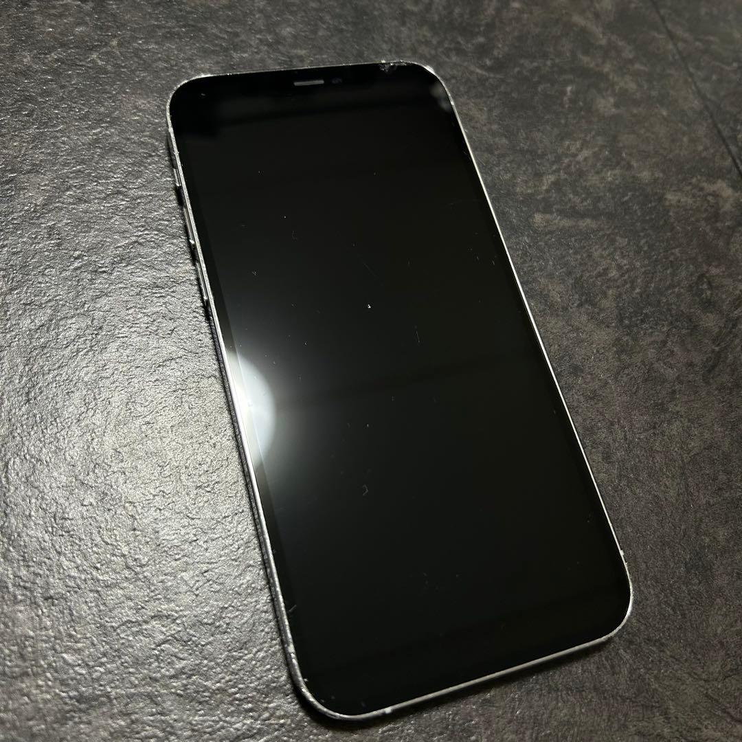 Apple iPhone 12 Pro 256GB SIMフリー