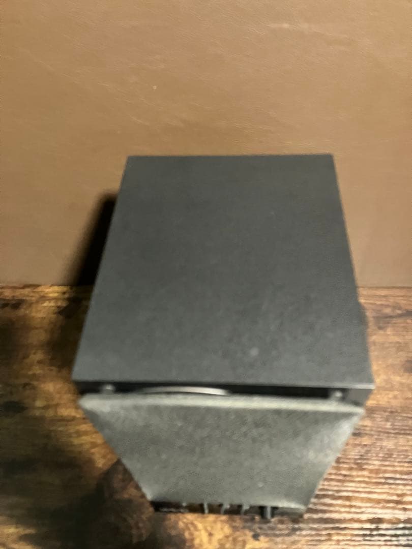 Onkyo GX-100HD パワードスピーカー