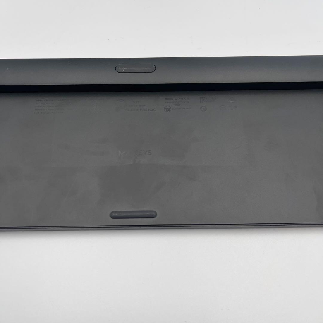 キーボード Logicool Keyboard KX800 MX KEYS YR0073