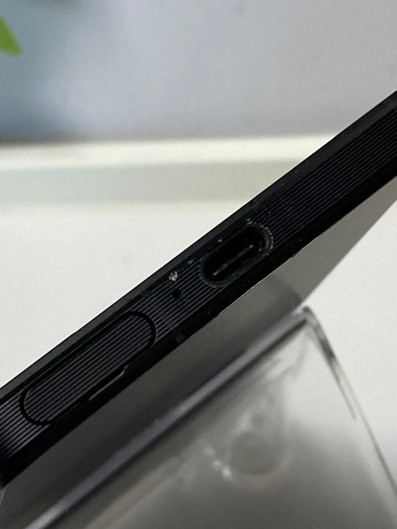 Sony Xperia 1 VI SO-51E ブラック⭐︎ SIMフリー