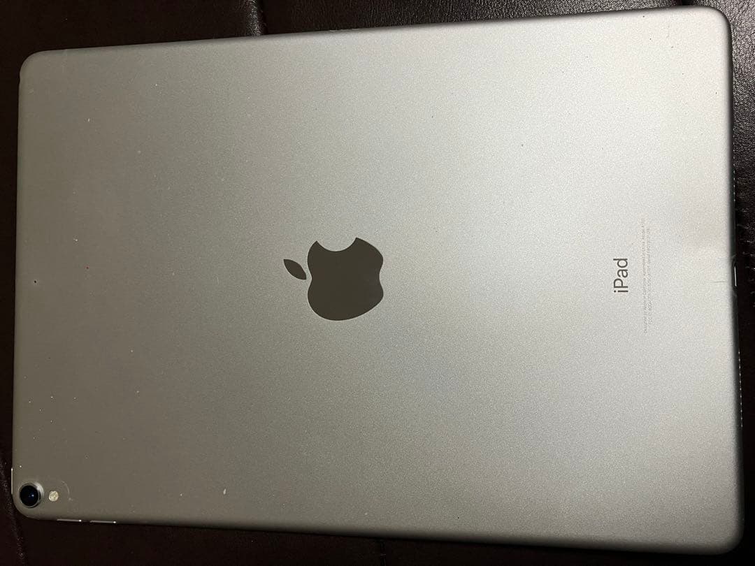 iPad Pro (10.5インチ) 64GB wifi 画面ひびありジャンク品