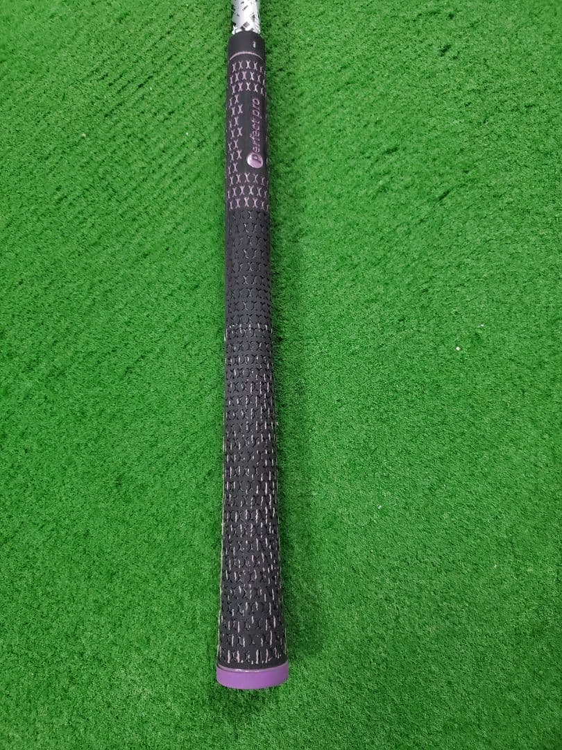 オノフ KURO 2024 ユーティリティ ATTAS MB HY 85 U4