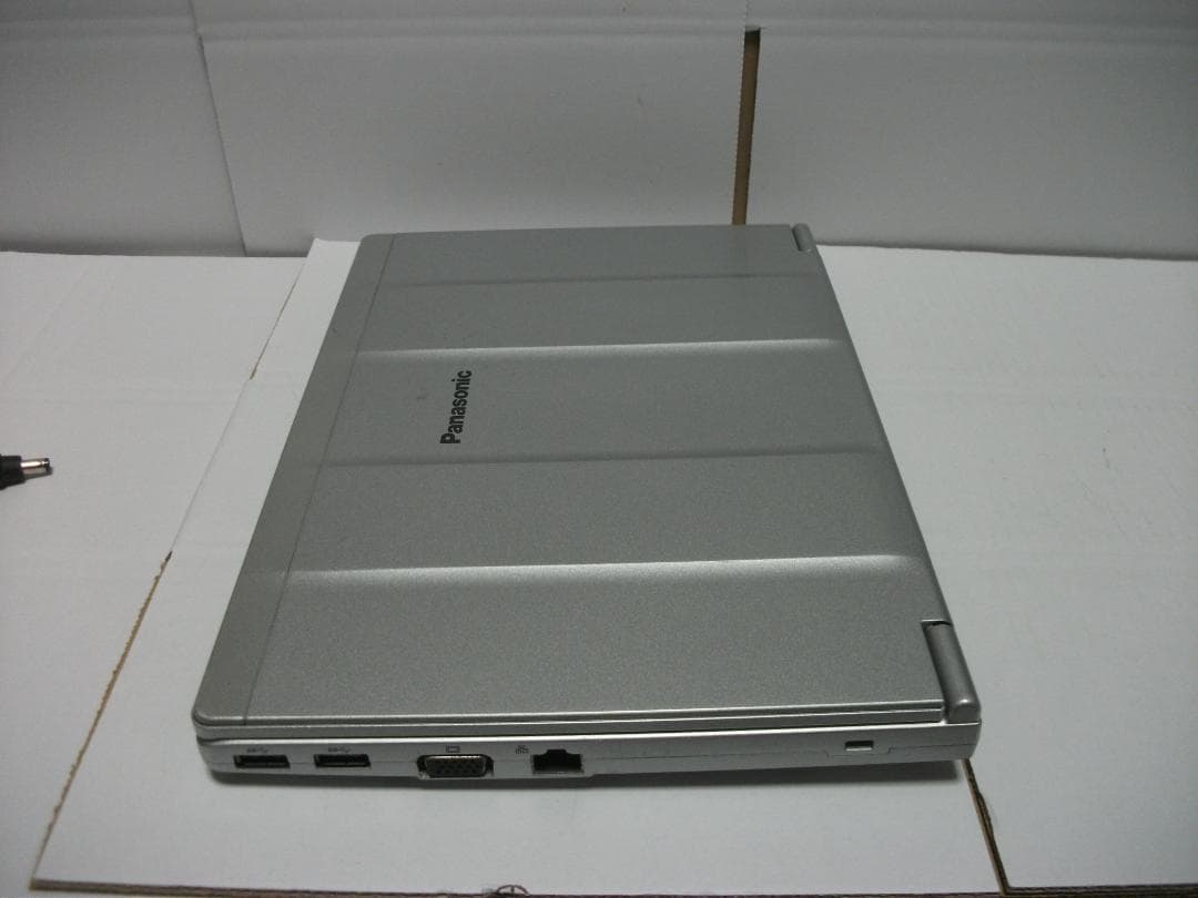 Windowsノート本体 Win11 CF-SV8/Office2024+SSD256GB(530)