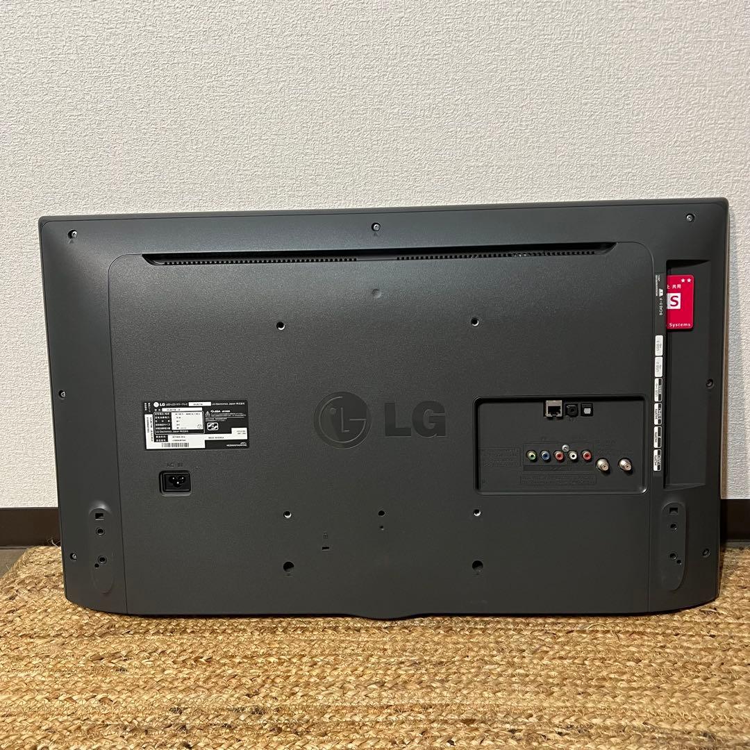 LG 32LB57YM-JB 32インチ液晶テレビ
