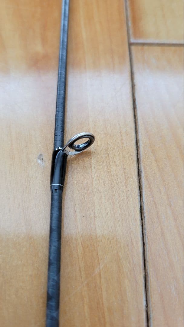 シマノ21 ディアルーナ BS S73M+ 12/16までの値段