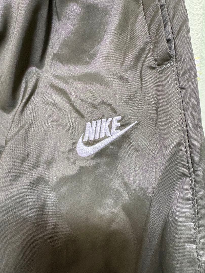 物*。様 NIKE正規品　ナイロンジャケットパンツ　セットアップ