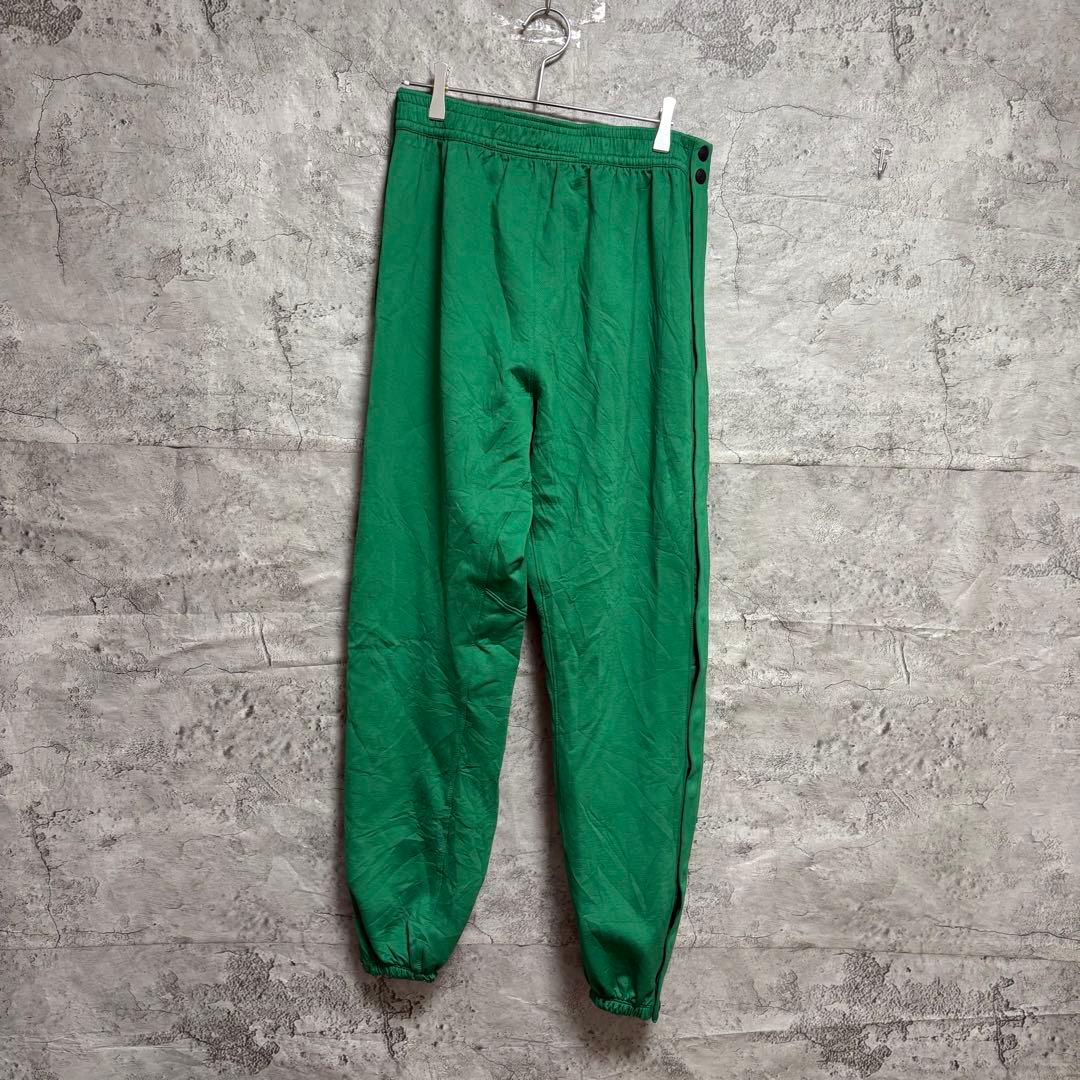 NBA ボストン・セルティックス　NIKE ナイキ　ジャージ　グリーン　M