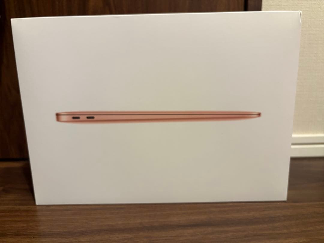 MacBookAir A2179 8G/512G 画面割れ