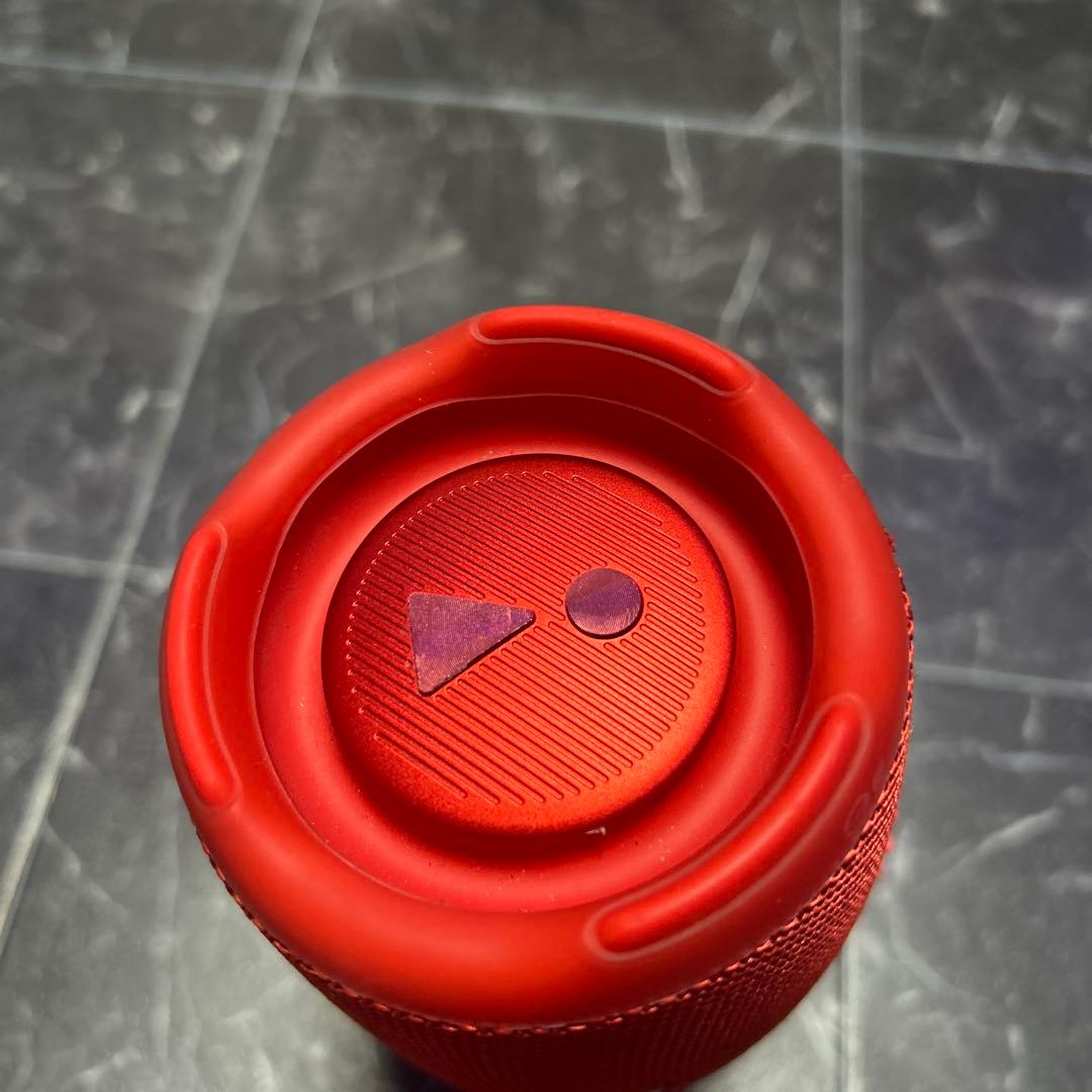 JBL CHARGE5 赤色