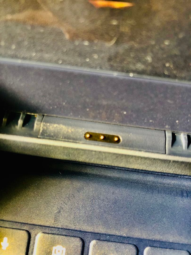 logi 日本語配列キーボードケース