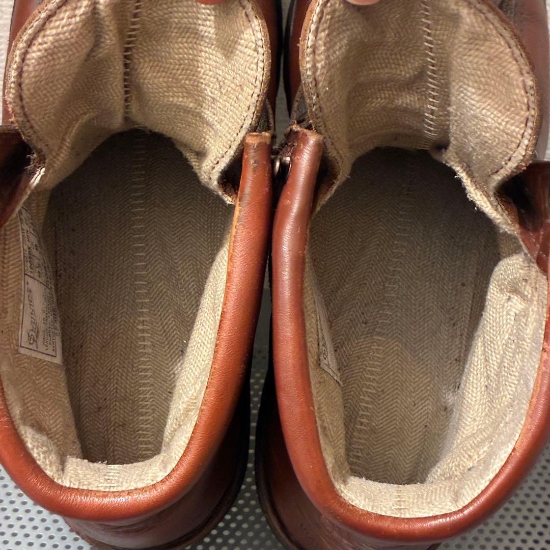 USA製 ダナー ダナーライト2 セダーレインボー ブラウン 27.5