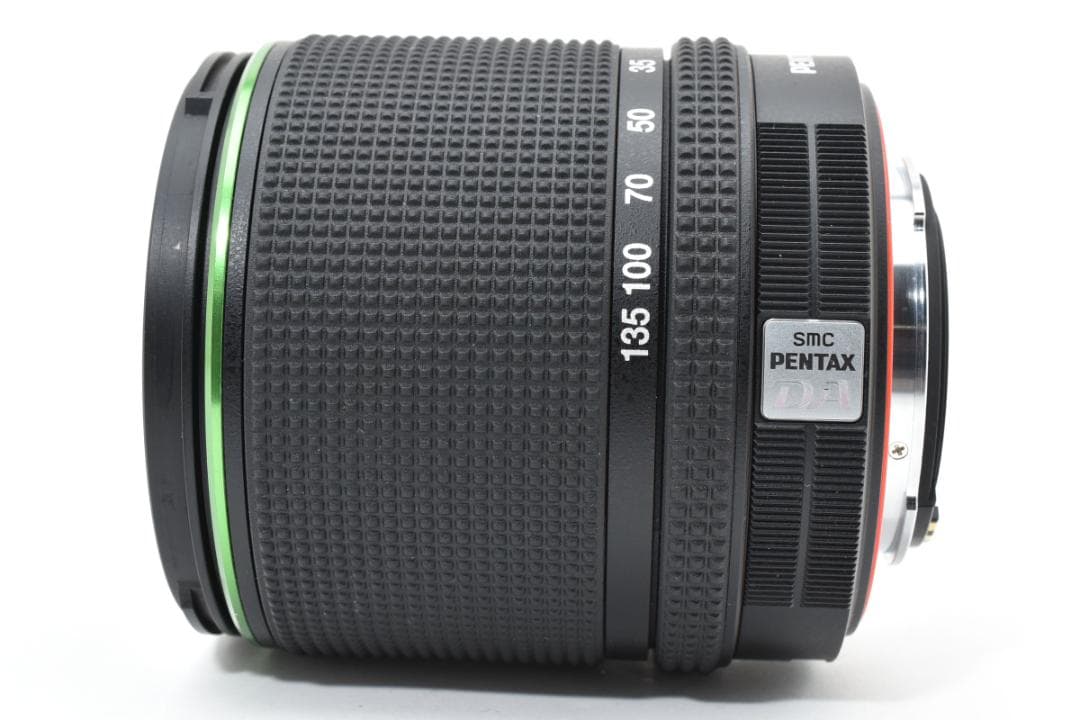 ★ ペンタックス smc PENTAX-DA 18-135mm F3.5-5.6