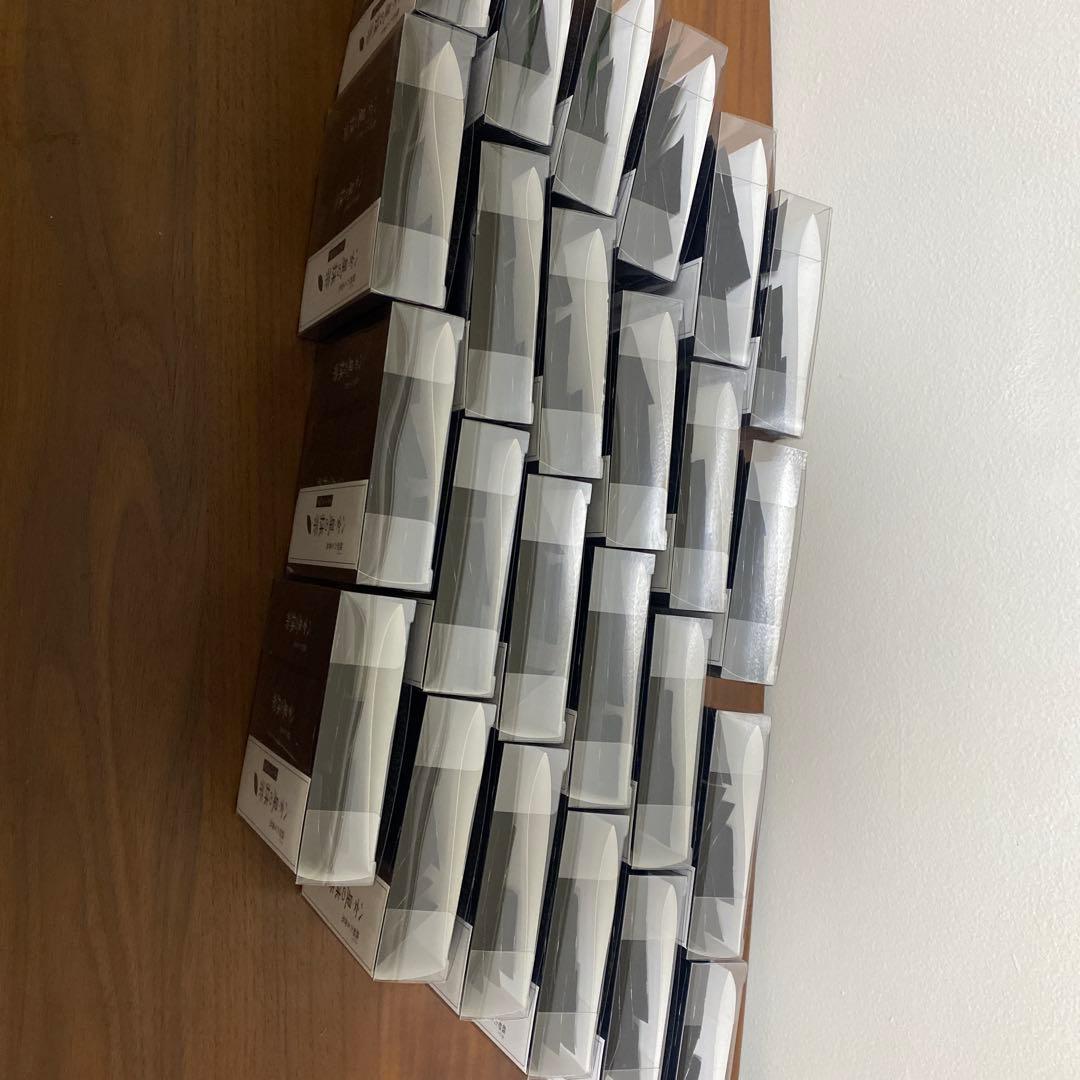 星野製茶園 八女・星の抹茶　1.5g×9 入り　x 24箱