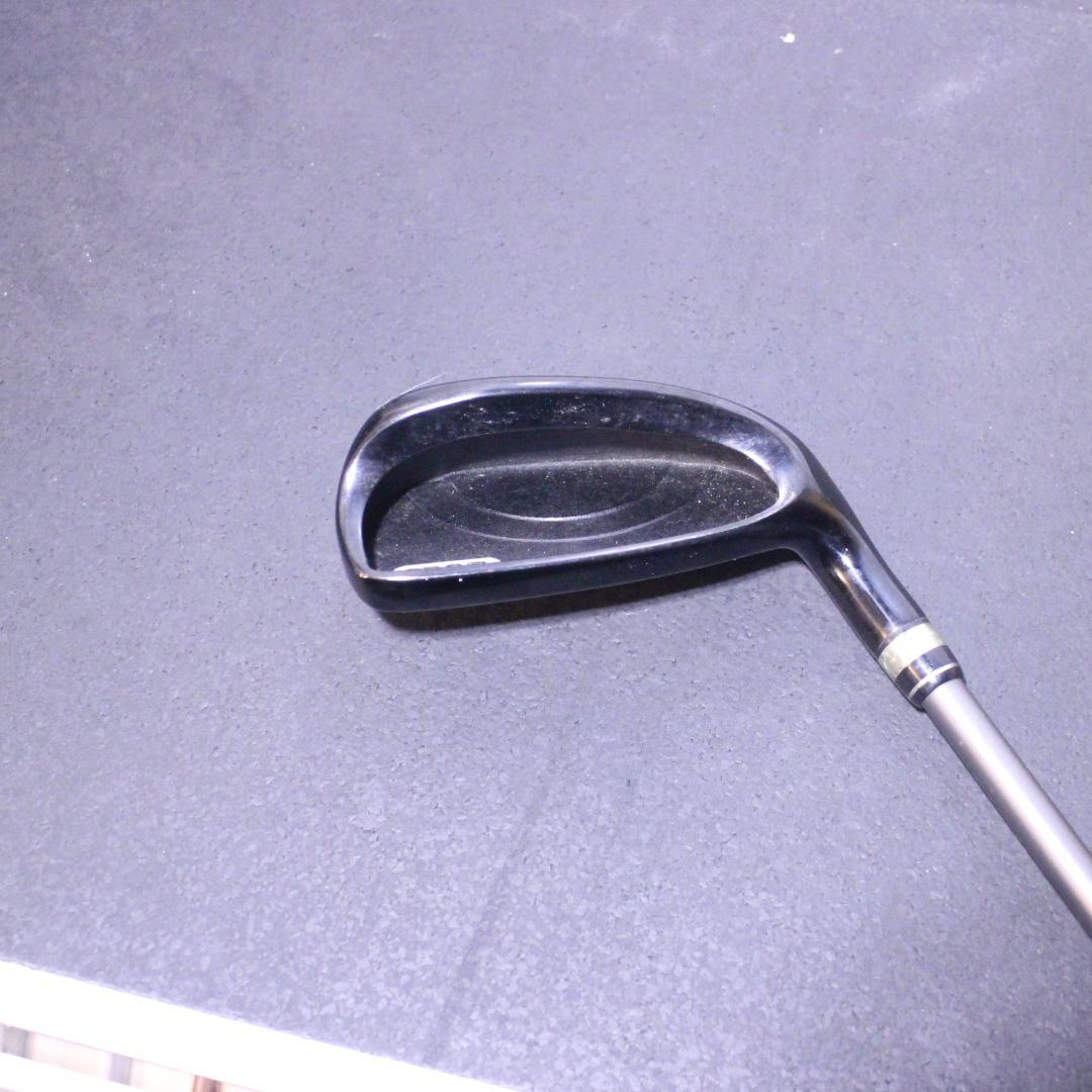 PRGR egg アイアンセット 6本セット