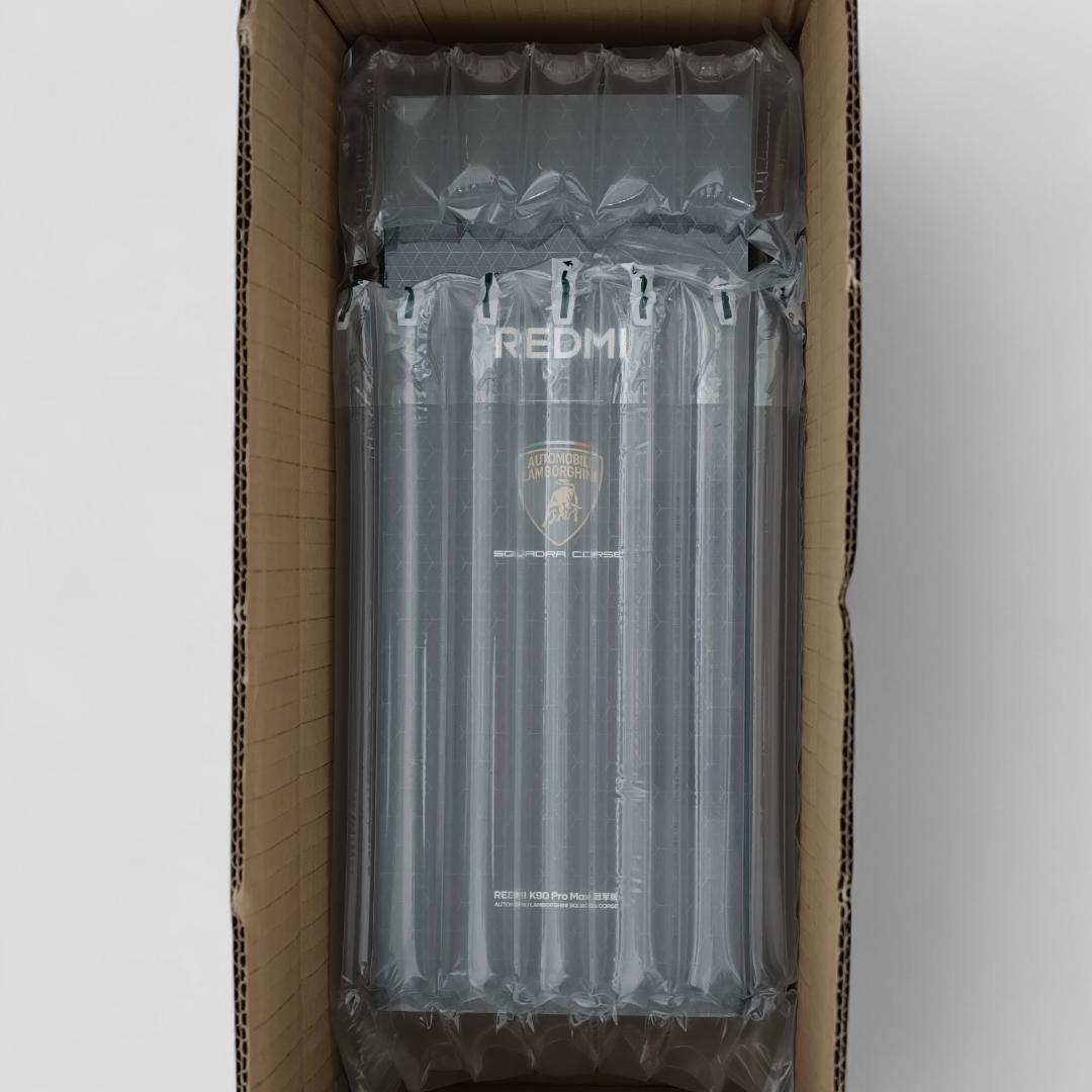 【新品未開封】 REDMI K90 Pro Max 16GB/1TB